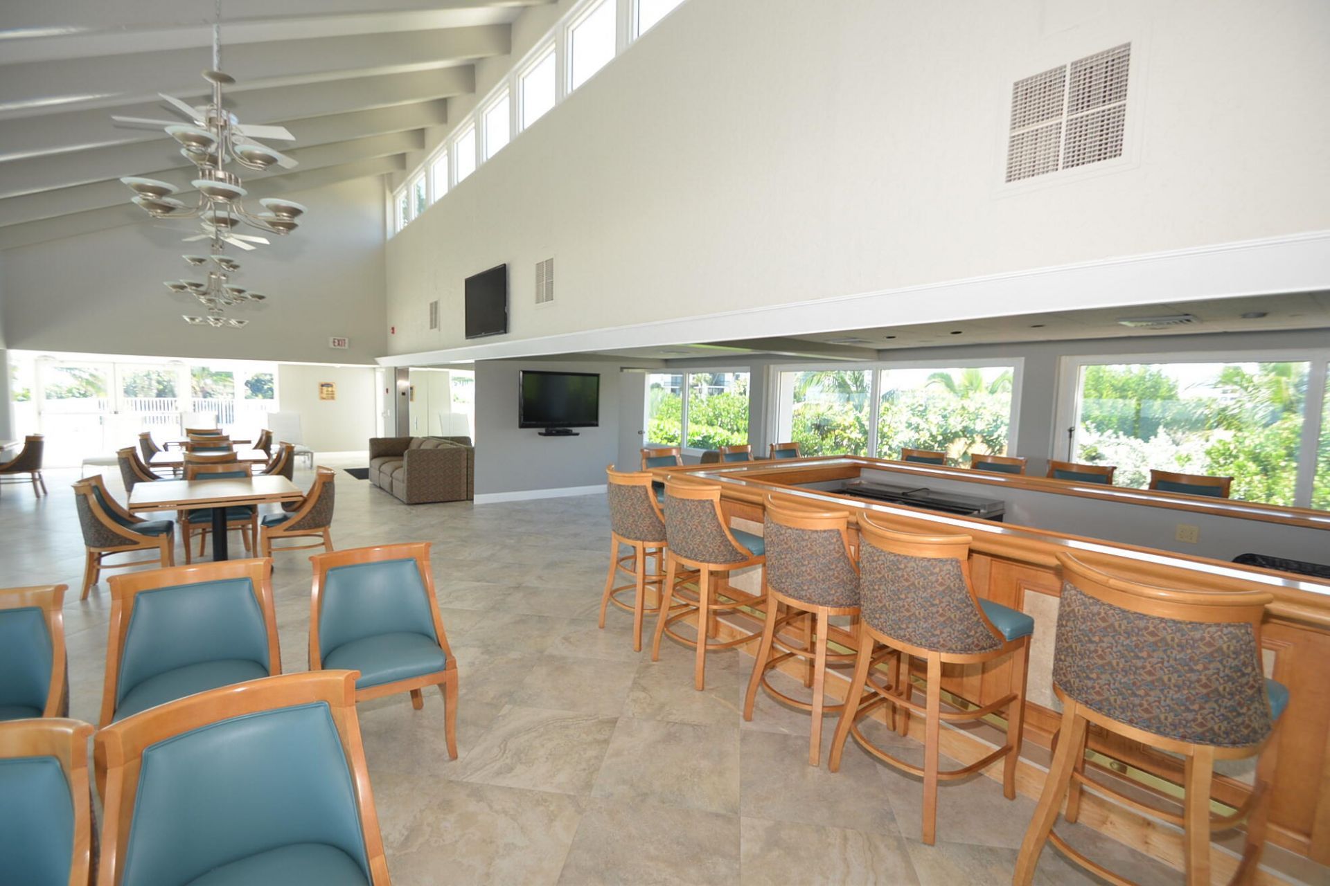 4750 S Ocean Boulevard S, Unit 210, Highland Beach, FL 33487 Photo