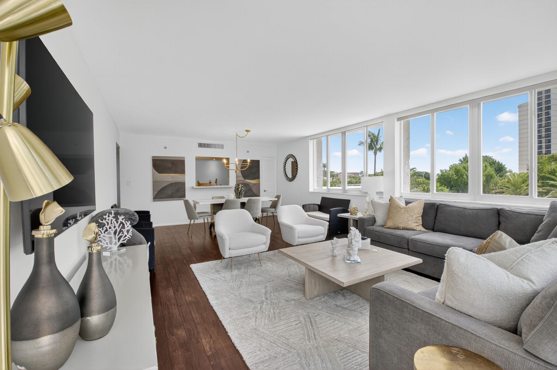 4750 S Ocean Boulevard S, Unit 210, Highland Beach, FL 33487 Photo
