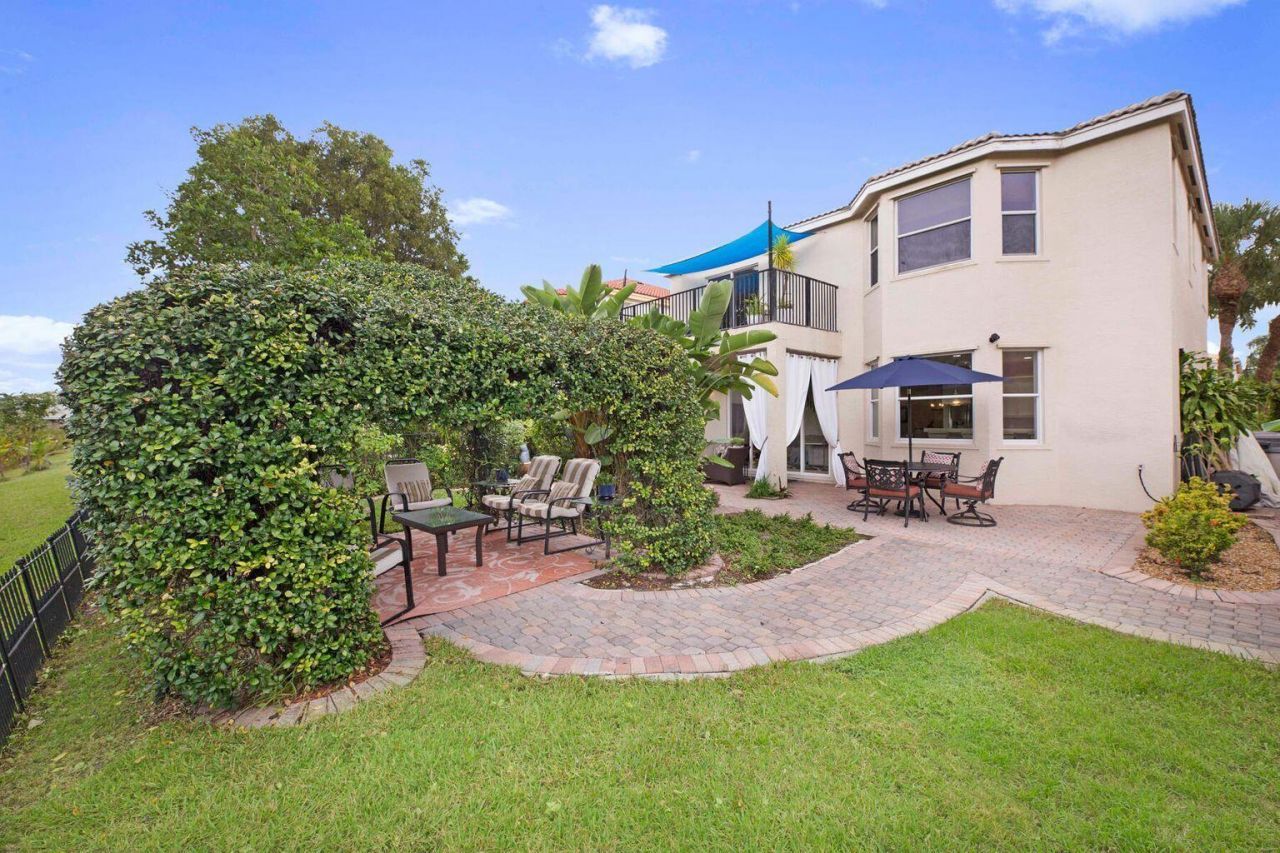 9061 Dupont Place, Wellington, FL 33414 Photo
