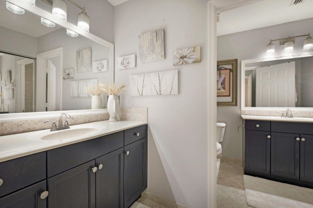 9061 Dupont Place, Wellington, FL 33414 Photo