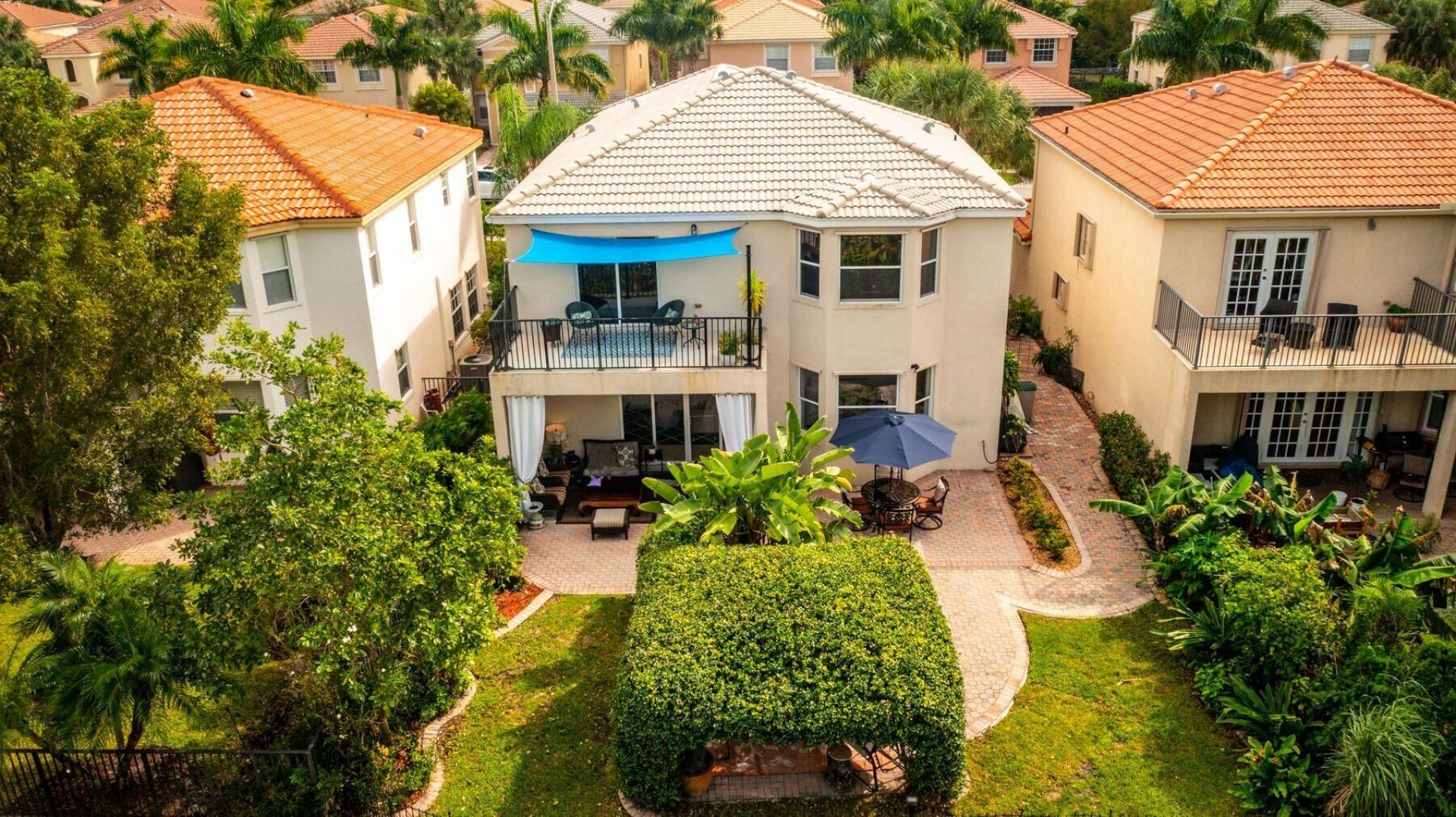 9061 Dupont Place, Wellington, FL 33414 Photo