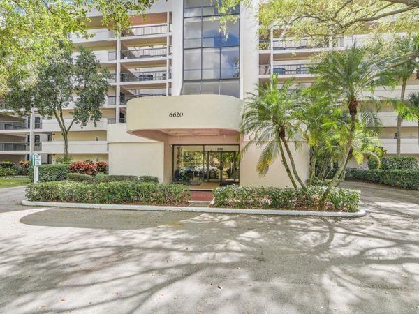 6620 Boca Del Mar Drive, Unit 105, Boca Raton, FL 33433