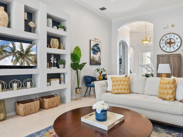 9036 Sand Pine Lane, West Palm Beach, FL 33412