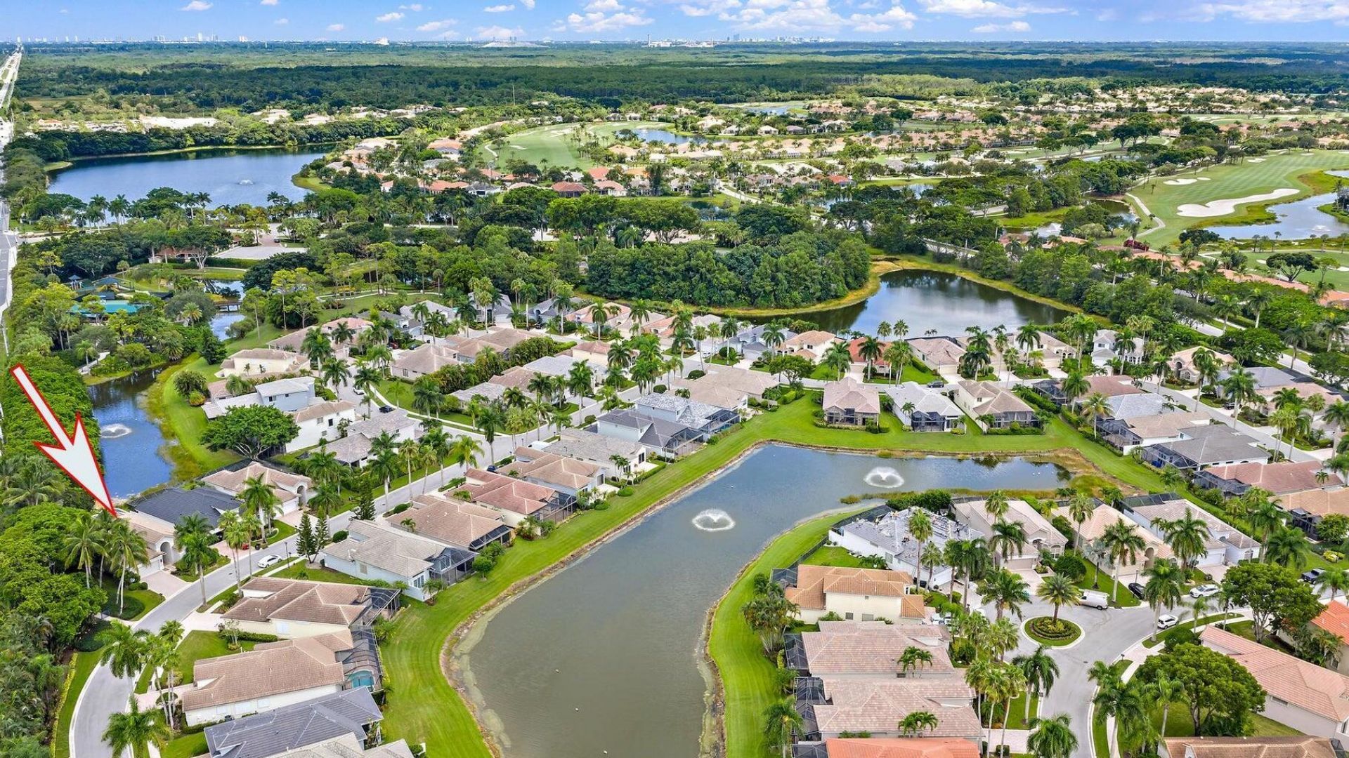 9036 Sand Pine Lane, West Palm Beach, FL 33412 Photo