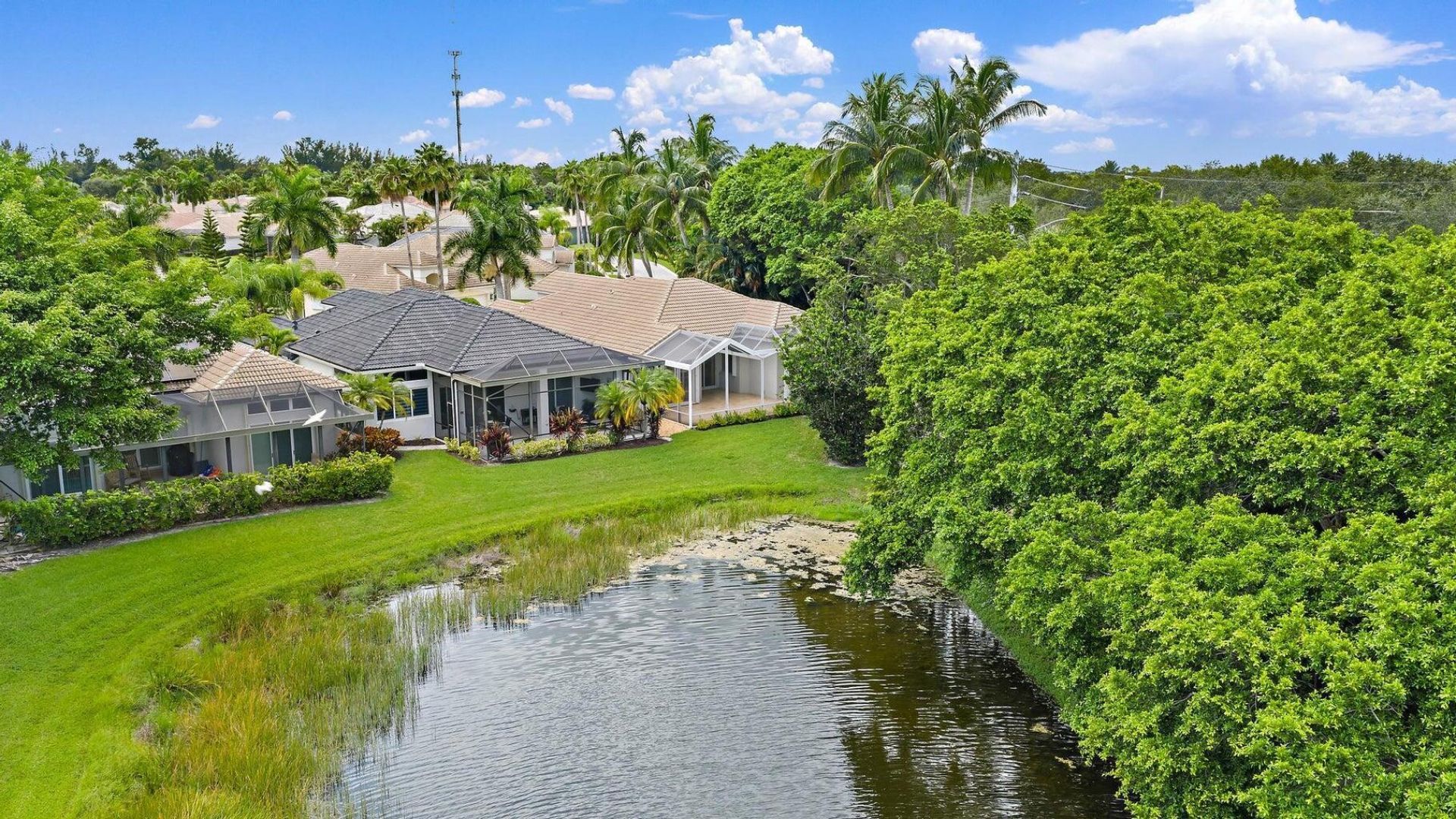 9036 Sand Pine Lane, West Palm Beach, FL 33412 Photo