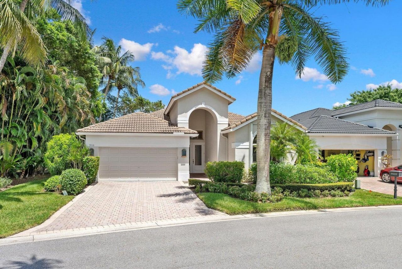 9036 Sand Pine Lane, West Palm Beach, FL 33412 Photo