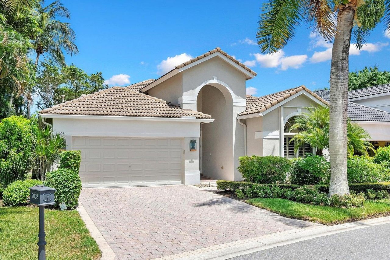 9036 Sand Pine Lane, West Palm Beach, FL 33412 Photo