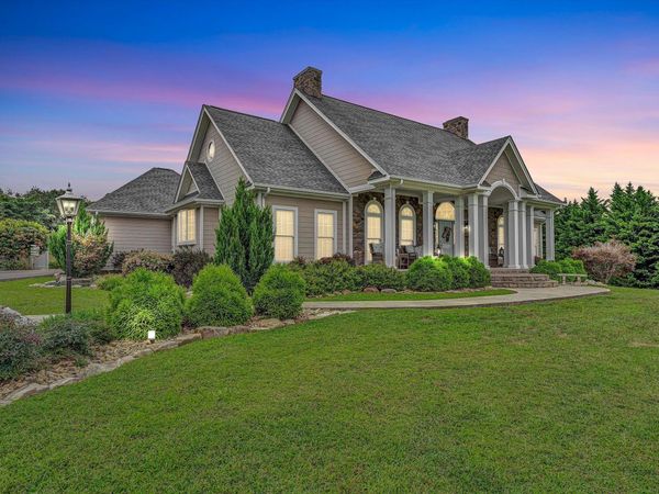 1483 Morgans Church RD, Bedford, VA 24523