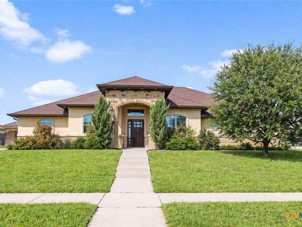 2221 Sparrow Road, Killeen, TX 76542