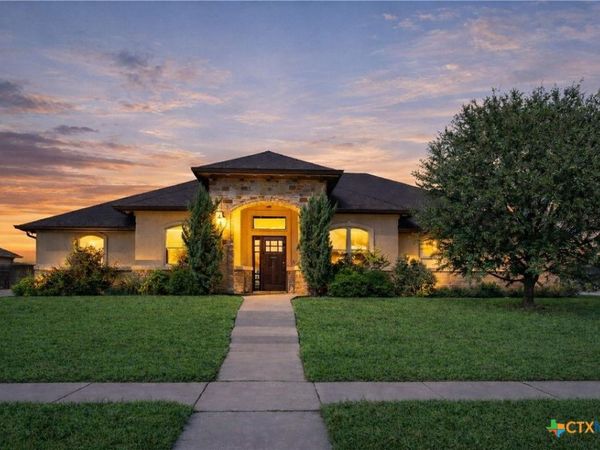 2221 Sparrow Road, Killeen, TX 76542