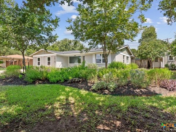 2810 Lilac Lane , Temple, TX 76502