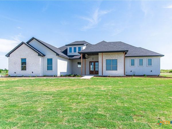 8152 Evenfall Lane, Temple, TX 76501