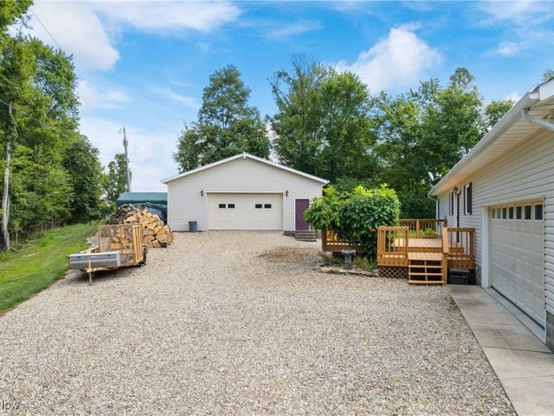 9375 Ridge Road SE, Uhrichsville, OH 44683 Photo 30