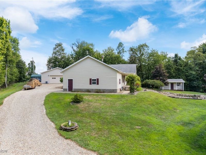 9375 Ridge Road SE, Uhrichsville, OH 44683 Photo 38