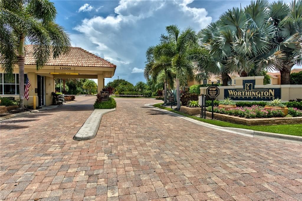 13270 Sherburne Cir, Unit 2903, Bonita Springs, FL 34135 Photo