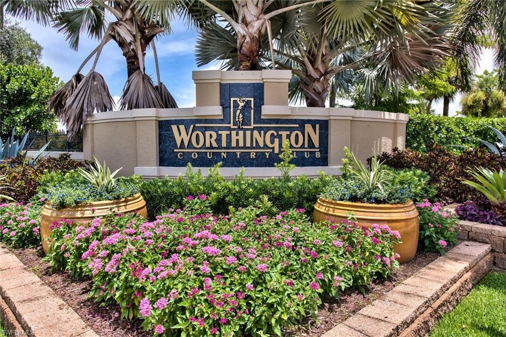 13270 Sherburne Cir, Unit 2903, Bonita Springs, FL 34135 Photo