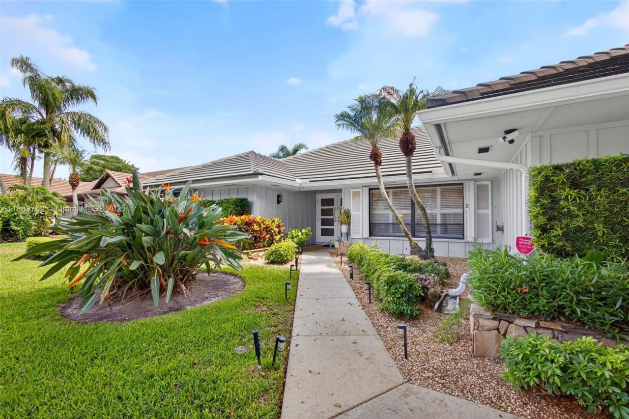 15 W Balfour Rd, Palm Beach Gardens, FL 33418 Photo