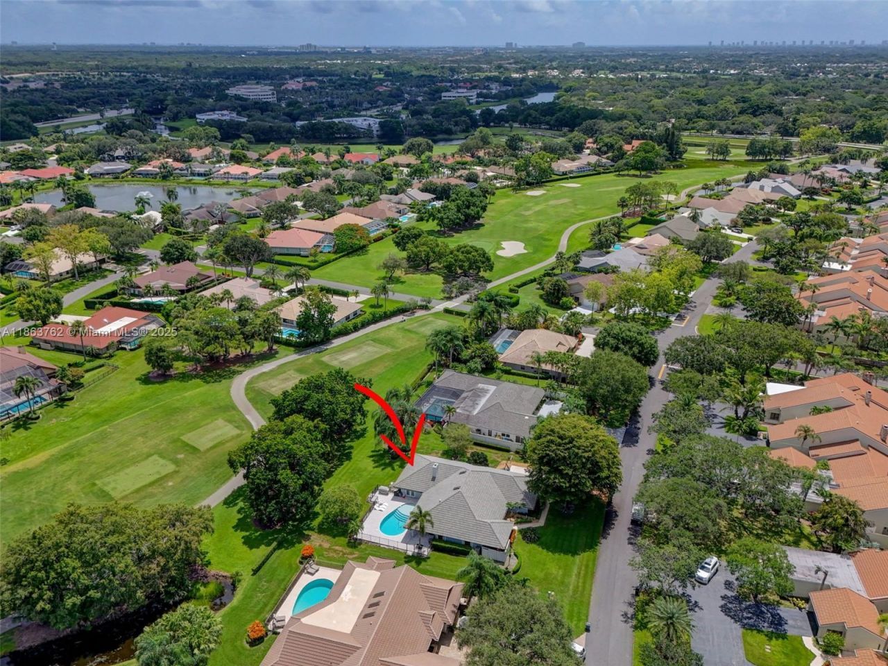 15 W Balfour Rd, Palm Beach Gardens, FL 33418 Photo