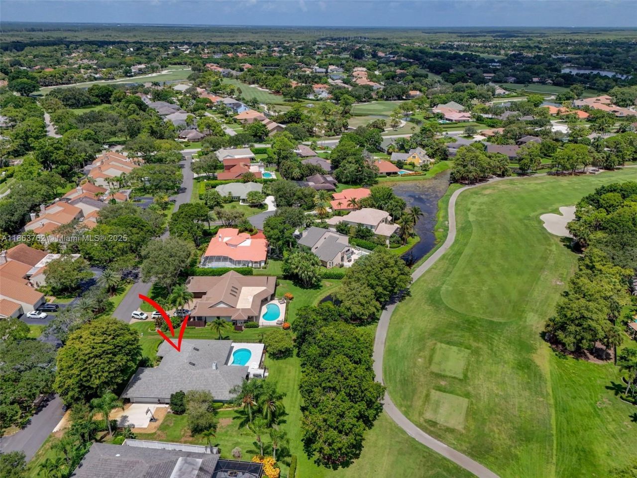 15 W Balfour Rd, Palm Beach Gardens, FL 33418 Photo