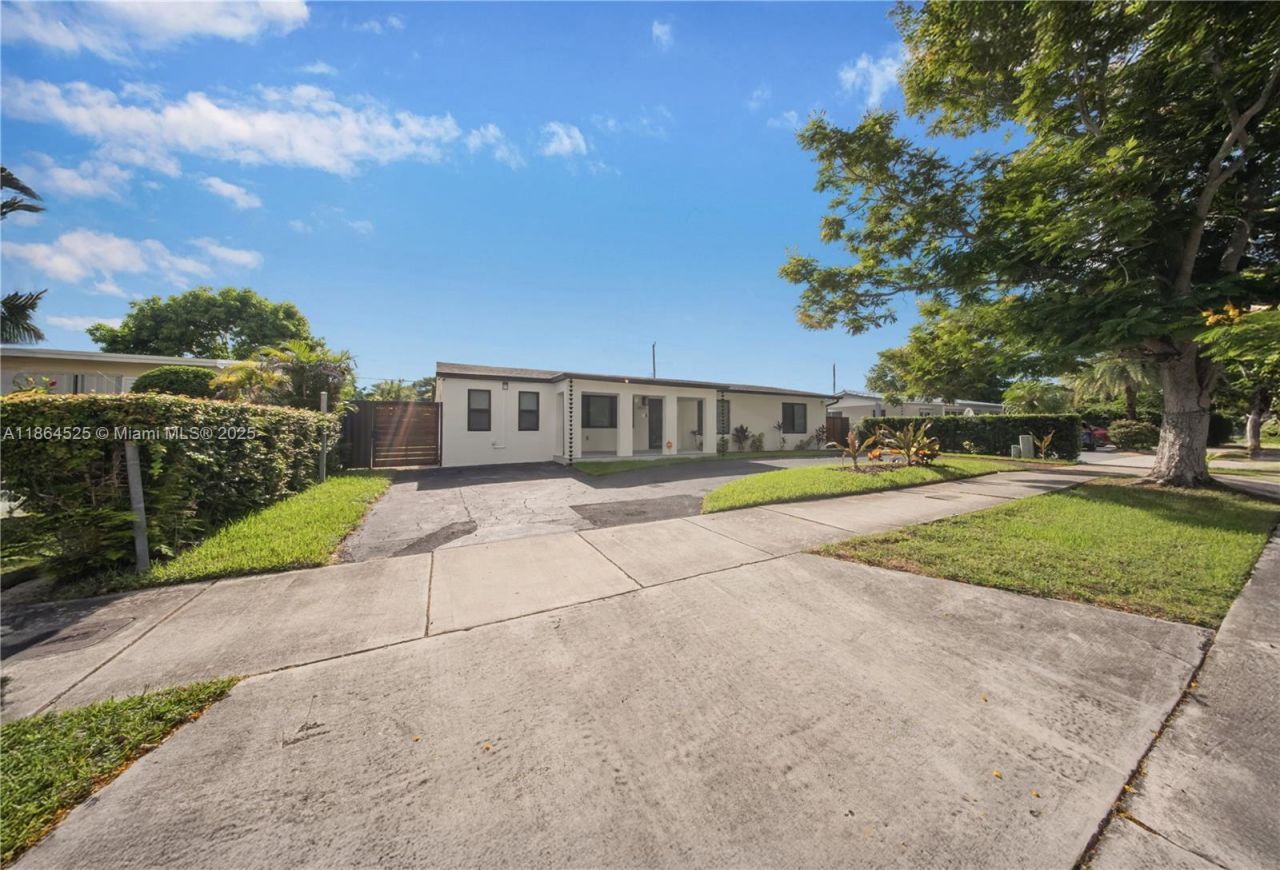 3021 SW 97th Ave, Miami, FL 33165 Photo