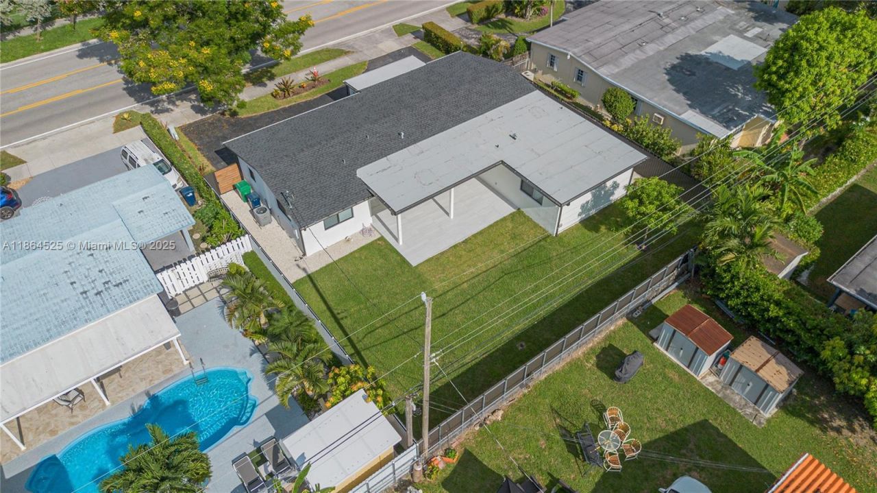 3021 SW 97th Ave, Miami, FL 33165 Photo