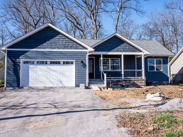 114 Britton Lane, Crossville, TN 38558