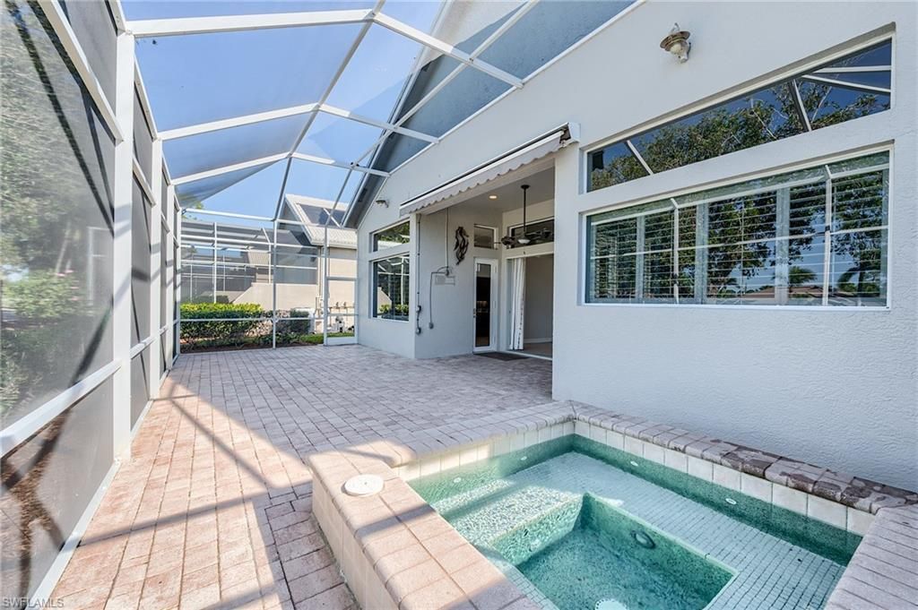 19319 Silver Oak Dr, Estero, FL 33967 Photo