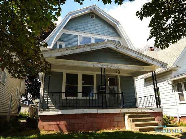 218 White Street, Toledo, OH 43605
