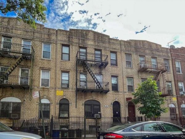 444 68th Street, Brooklyn, NY 11220