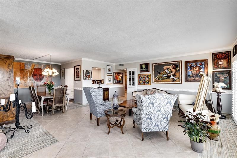 2500 E Las Olas Boulevard, Unit 609, Fort Lauderdale, FL 33301 Photo