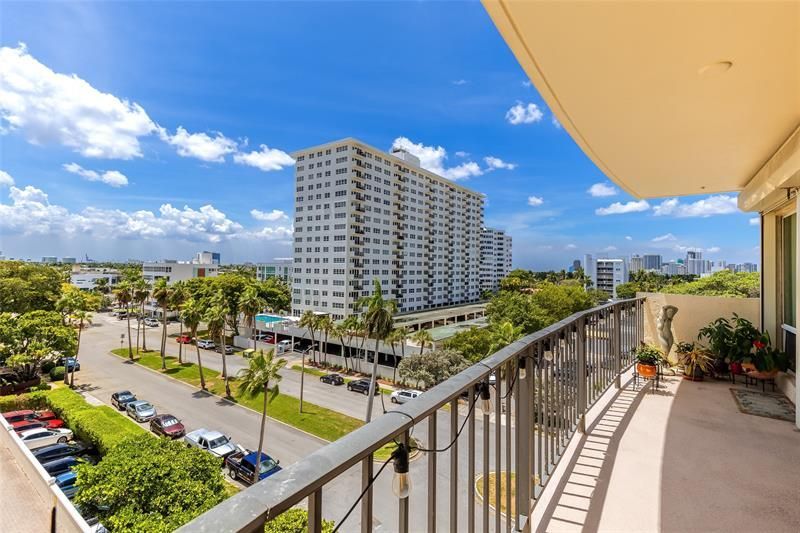2500 E Las Olas Boulevard, Unit 609, Fort Lauderdale, FL 33301 Photo
