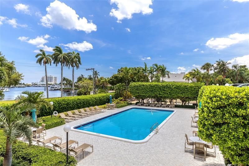 2500 E Las Olas Boulevard, Unit 609, Fort Lauderdale, FL 33301 Photo