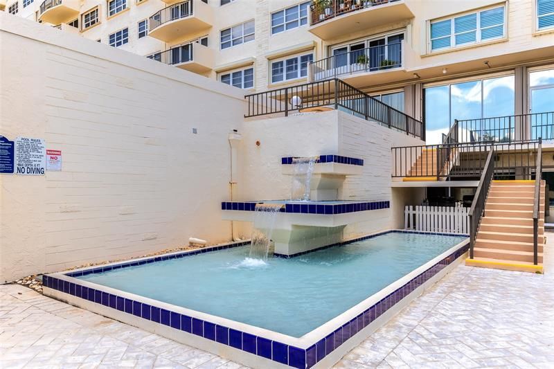 2500 E Las Olas Boulevard, Unit 609, Fort Lauderdale, FL 33301 Photo