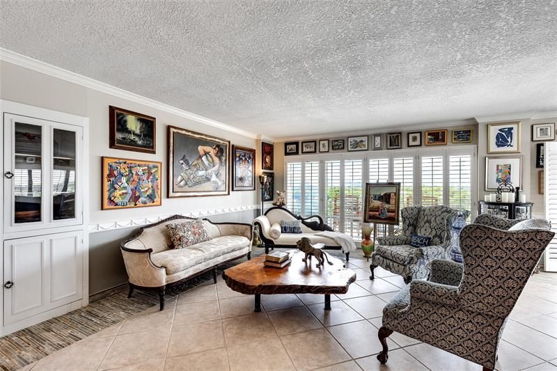 2500 E Las Olas Boulevard, Unit 609, Fort Lauderdale, FL 33301 Photo