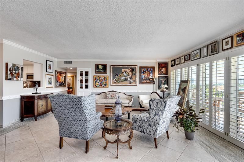 2500 E Las Olas Boulevard, Unit 609, Fort Lauderdale, FL 33301 Photo