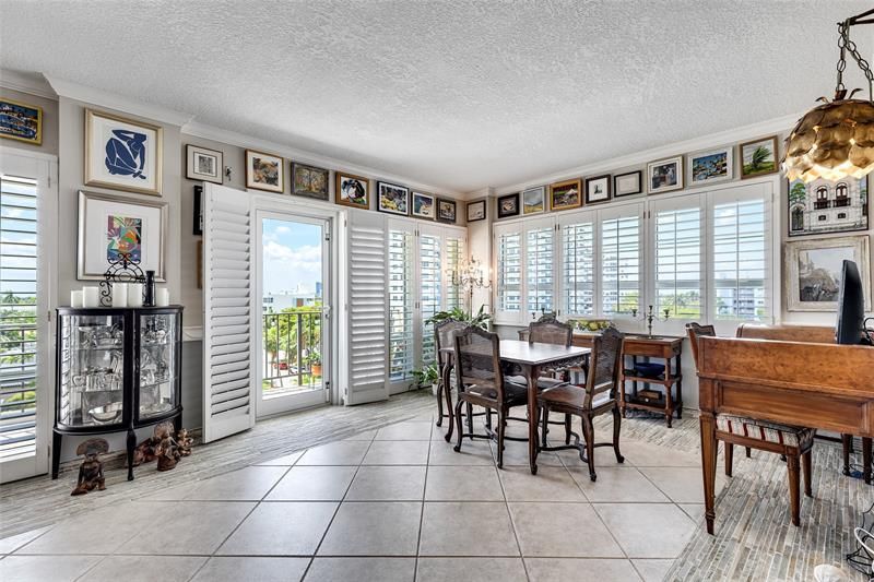 2500 E Las Olas Boulevard, Unit 609, Fort Lauderdale, FL 33301 Photo