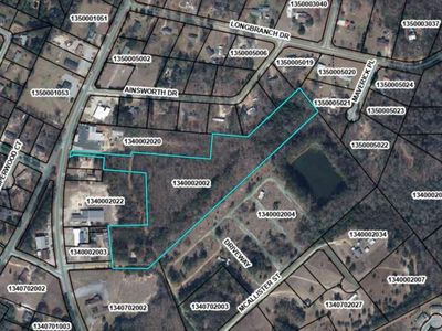 2595 Peach Orchard Road, Dalzell, SC 29040