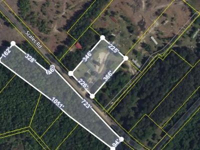 7345 Scales Road, Rembert, SC 29128