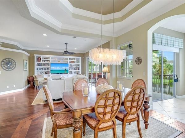 9687 Cypress Hammock CIR, Unit 202, ESTERO, FL 34135