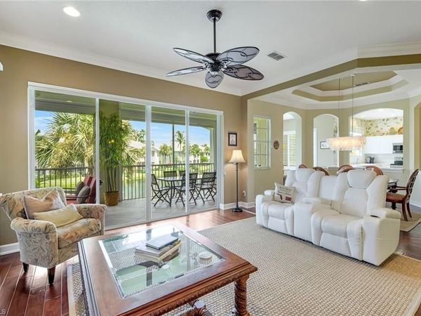 9687 Cypress Hammock CIR, Unit 202, ESTERO, FL 34135