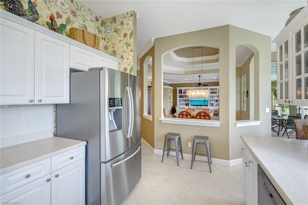 9687 Cypress Hammock Cir, Unit 202, Estero, FL 34135 Photo