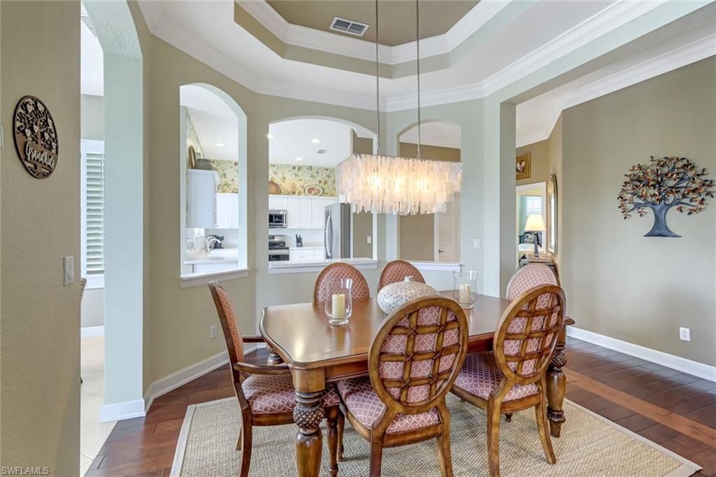 9687 Cypress Hammock Cir, Unit 202, Estero, FL 34135 Photo