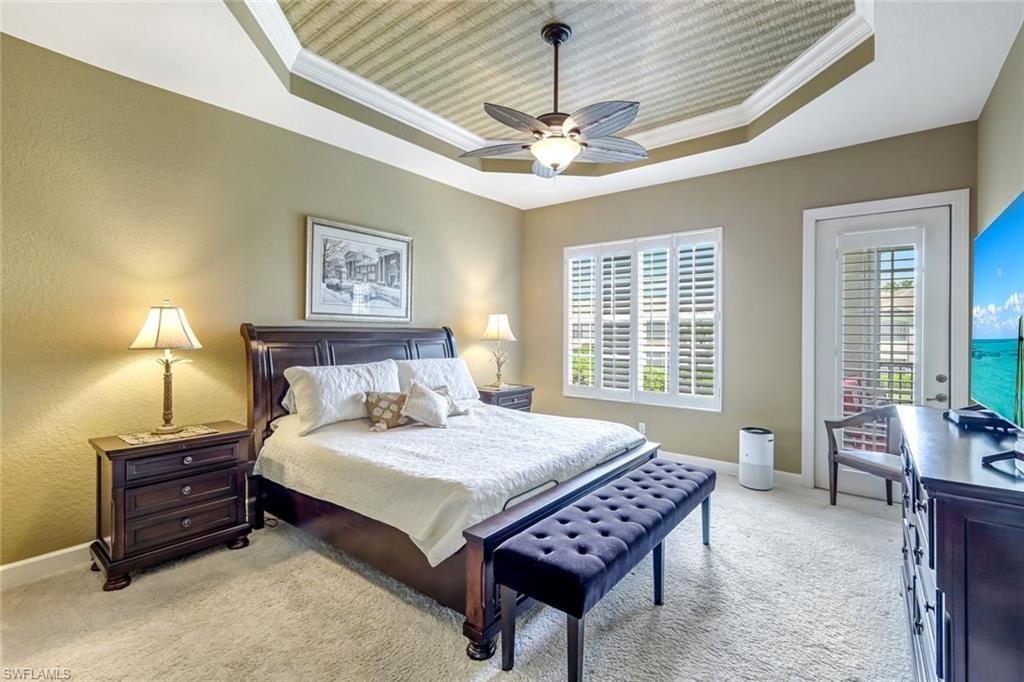 9687 Cypress Hammock Cir, Unit 202, Estero, FL 34135 Photo