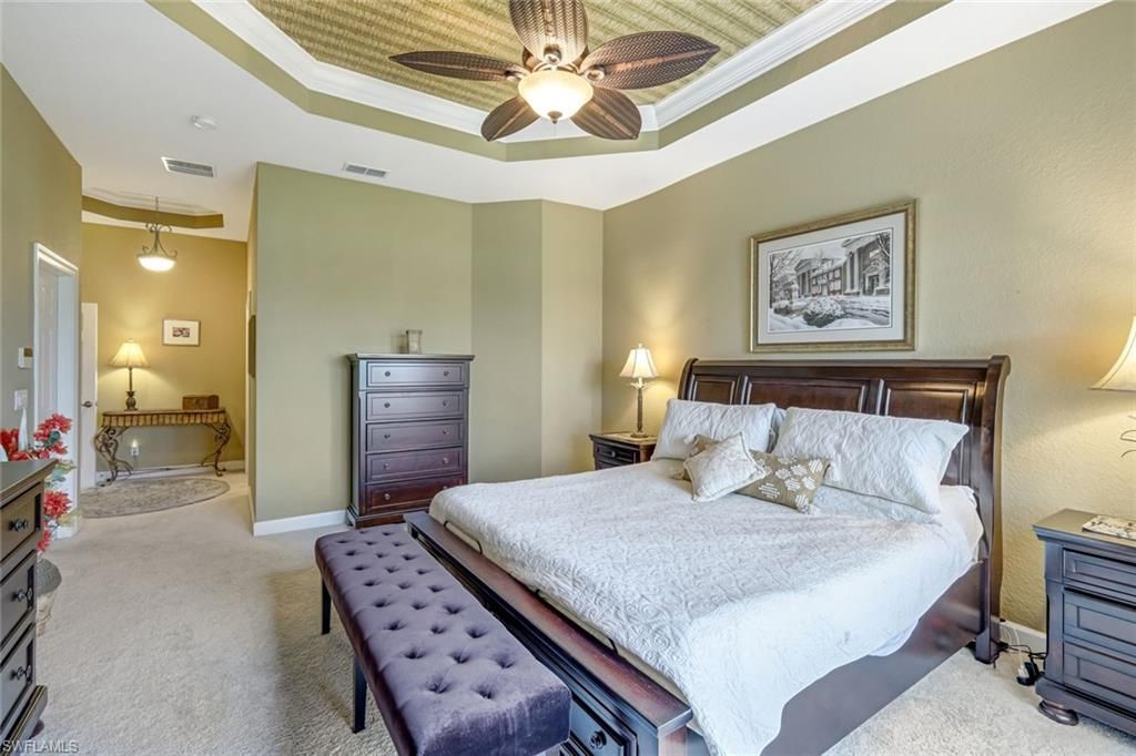 9687 Cypress Hammock Cir, Unit 202, Estero, FL 34135 Photo