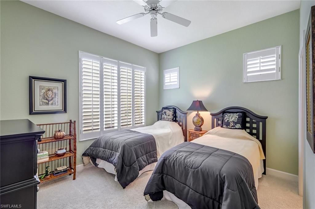 9687 Cypress Hammock Cir, Unit 202, Estero, FL 34135 Photo