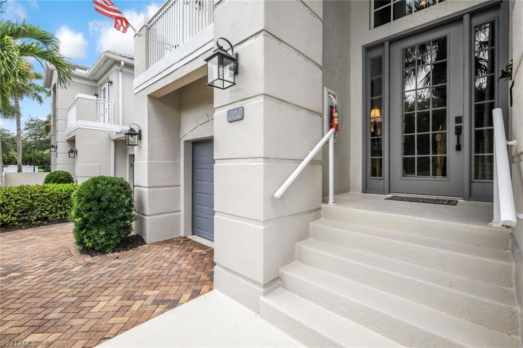 9687 Cypress Hammock Cir, Unit 202, Estero, FL 34135 Photo