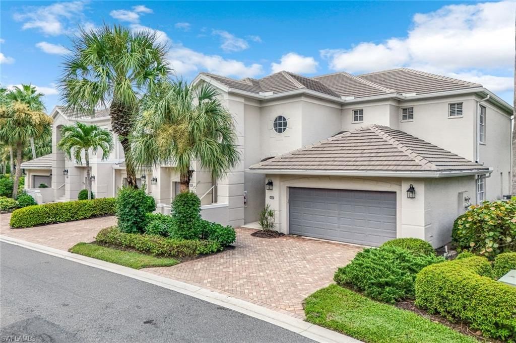 9687 Cypress Hammock Cir, Unit 202, Estero, FL 34135 Photo