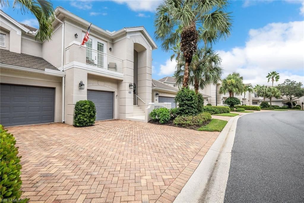 9687 Cypress Hammock Cir, Unit 202, Estero, FL 34135 Photo