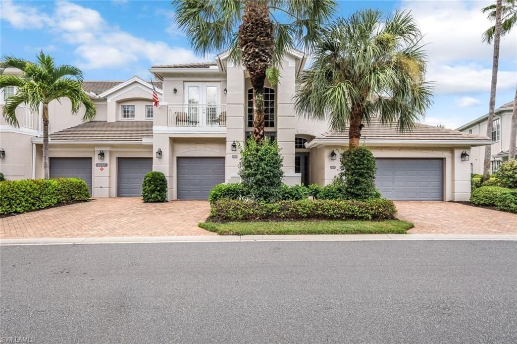 9687 Cypress Hammock Cir, Unit 202, Estero, FL 34135 Photo