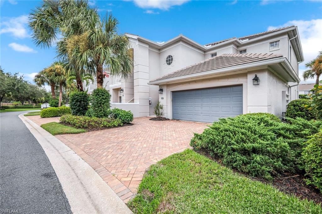 9687 Cypress Hammock Cir, Unit 202, Estero, FL 34135 Photo